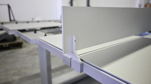Table de ping-pong