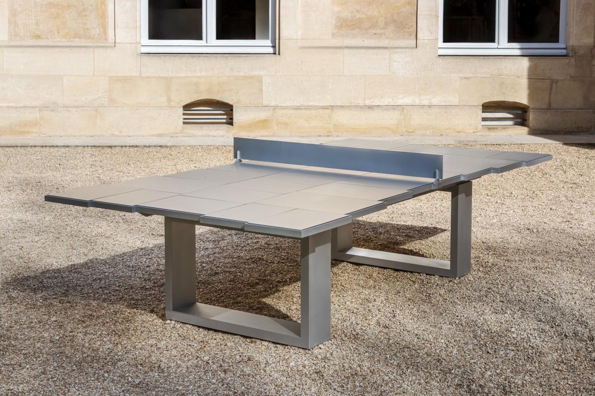 Table de ping-pong